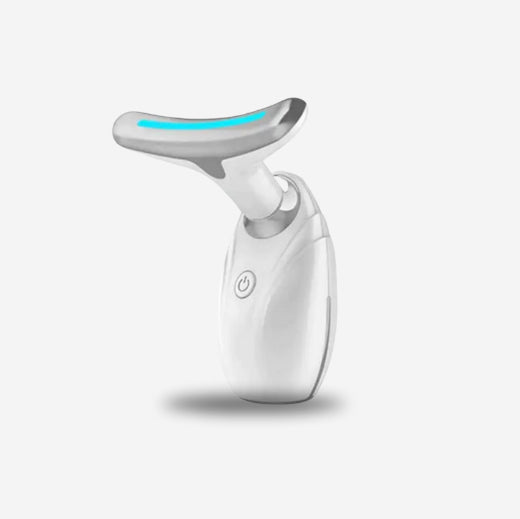 Neck & Face Lifting LED Therapy Device