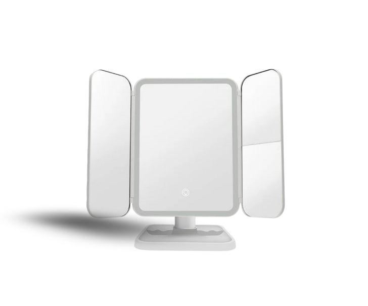 Smart Tri Led Makeup Mirror