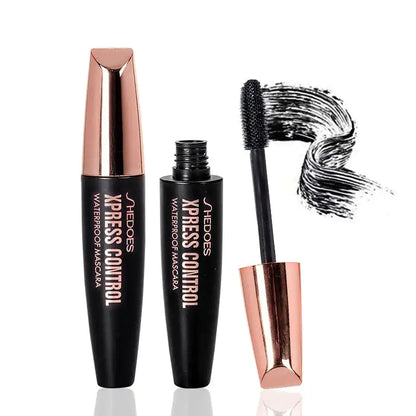 Silk Fiber Waterproof Mascara