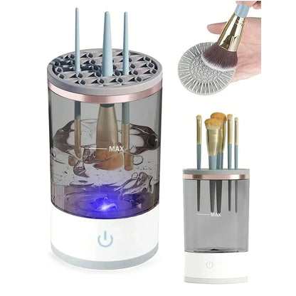 Glamgear Brush Cleaner