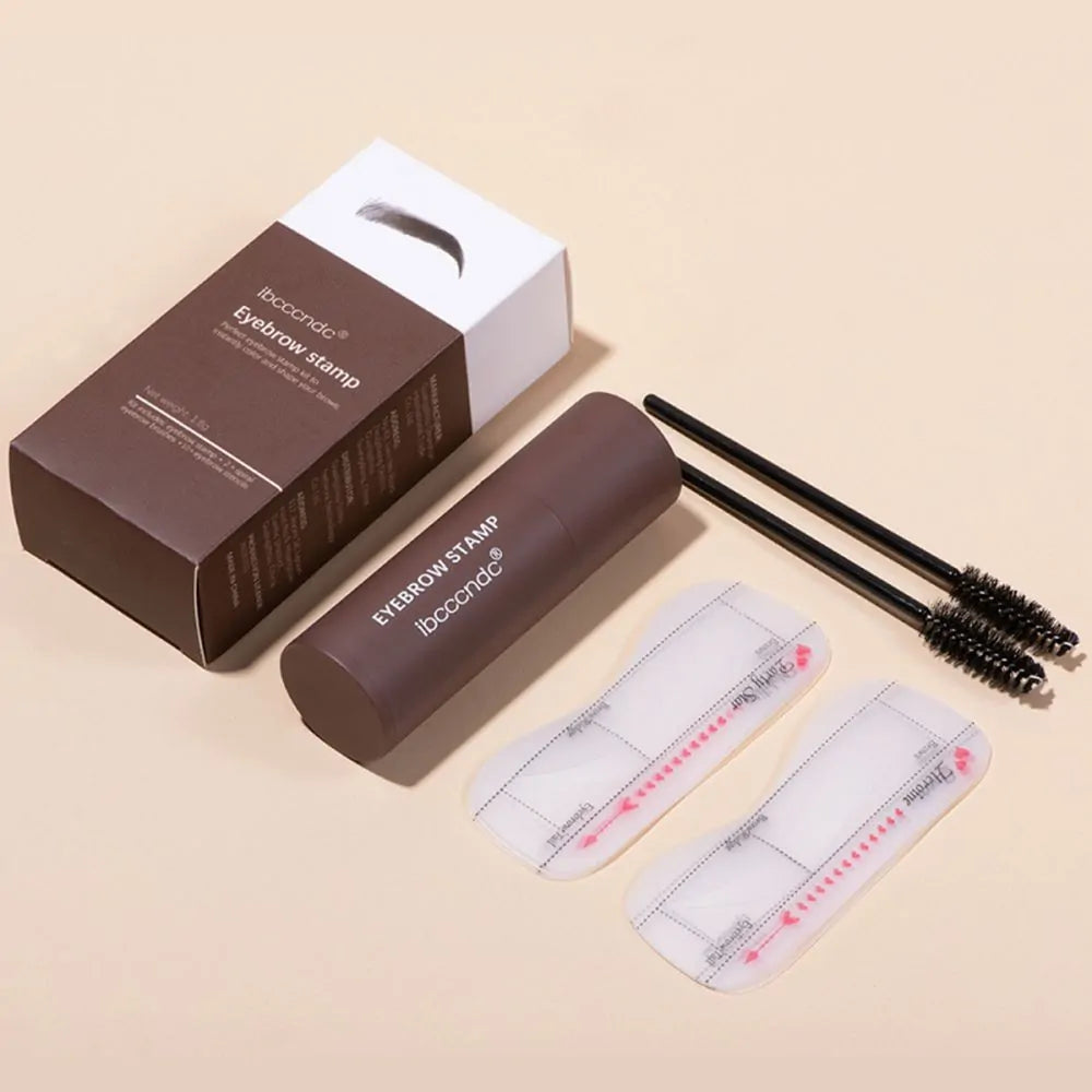 Glam Eyebrow Makeup Kit