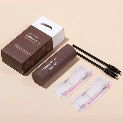 Glam Eyebrow Makeup Kit