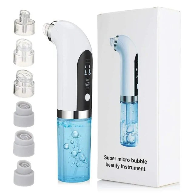 Blackhead Remover Pore Vacuum Cleaner