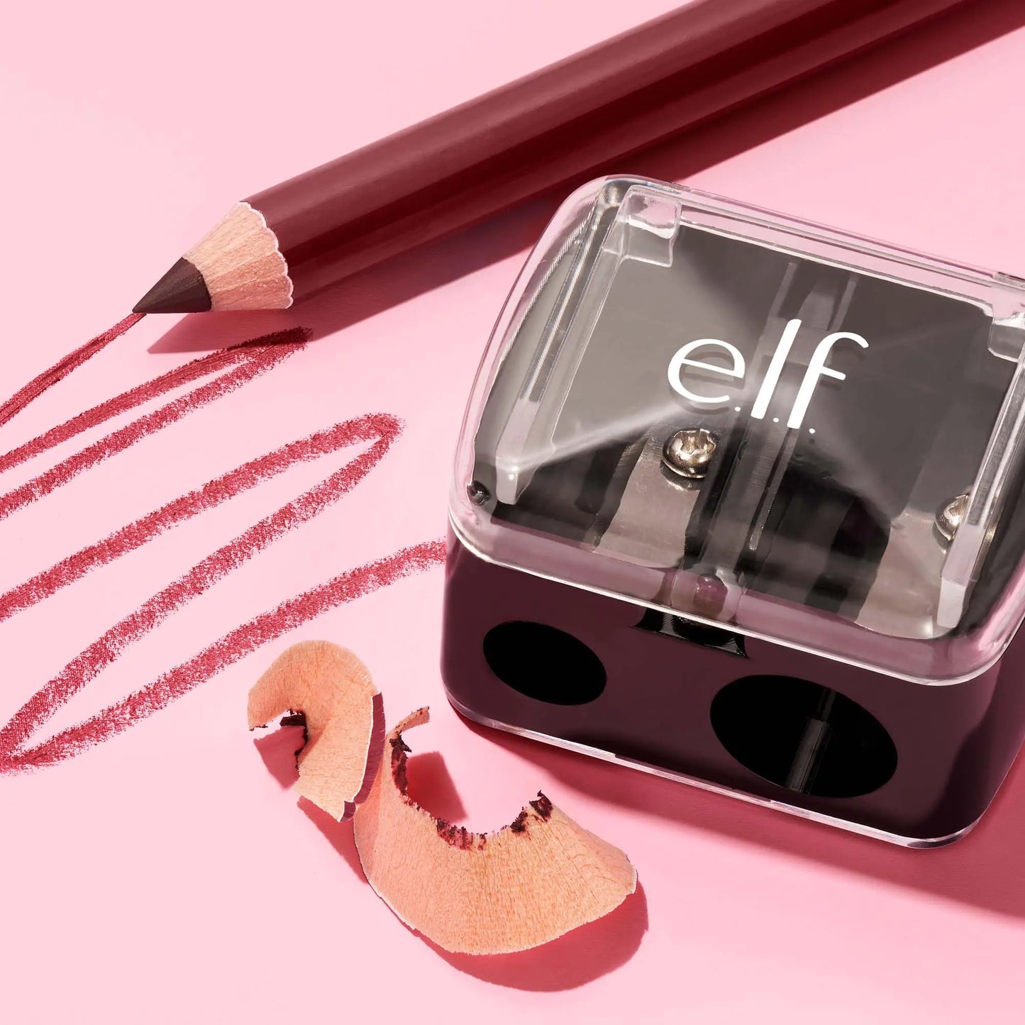 e.l.f., Dual-Pencil Sharpener