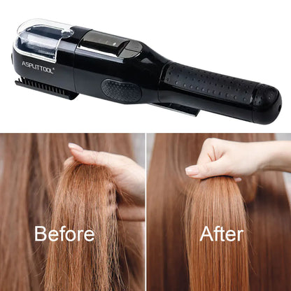 Cordless Split Hair Trimmer